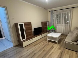 Apartament de inchiriat 2 camere Sibiu Mihai Viteazul