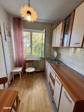 Apartament de inchiriat cu 2 camere, C.Brancusi Gheorgheni, 52 mpu