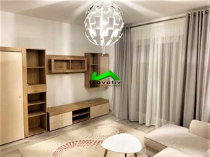 Apartament de vanzare 2 camere Sibiu Mihai Viteazul Avantgarden