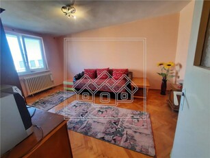 Apartament de vanzare in Sibiu - 2 camere - Piata Rahovei