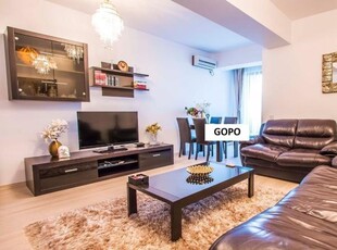 Apartament Elegant 2 Camere 65mp Aviatiei | GOPO