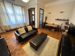 Apartament in Piata Victoriei