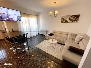 Apartament modern 2 camere, Manastur-Floresti, zona VIVO+Parcare