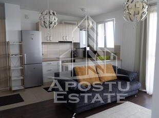 Apartament nou 2 camere, loc de parcare, Lipovei/ Padurea Verde.