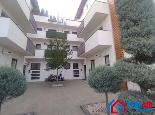 Apartament penthause in Sibiu zona Arhitectilor