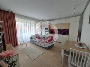 Aviatiei | Apartament 2 camere | 45mp | semidecomandat | B8740