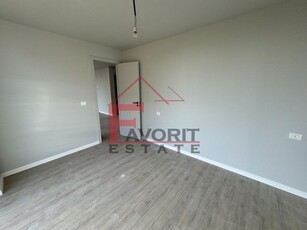 Apartament nou cu 3 camere in zona Lipovei la etajul 1