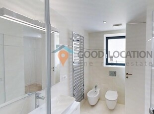 Bright New Penthouse in the Floreasca Area A0018FL2