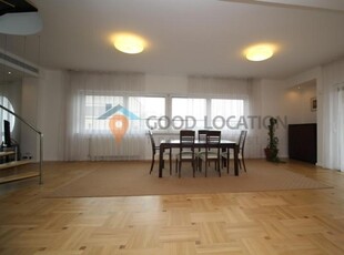 Bright penthouse in Primaverii A0024PR3