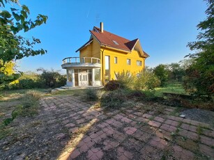 Casa Afumati, Lilieci, 28 km de Bucuresti