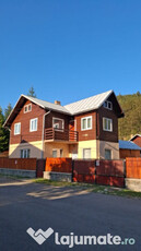 Casa Busteni Prahova D+P+E 164 mp2 Cartier Zamora Cantacuzino