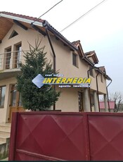 Casa de vanzare in Alba Iulia finisata complet cu toate utilitatile