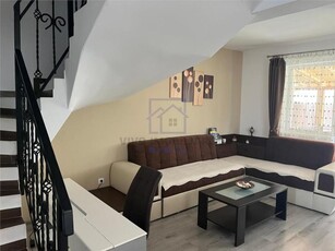 Casa de vanzare in Sibiu - Calea Cisnadiei - mobilata si utilata de vanzare