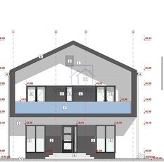 Casa de vanzare in Sibiu - Individuala cu teren de 330 mp, zona Turnisor de vanzare