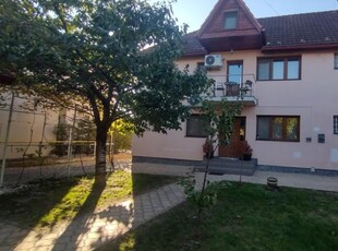 COMISION 0% Casa individuala 7 camere, Timisoara - Zona Ronat