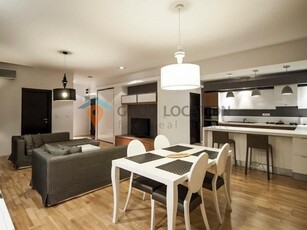 Charming one bedroom apartment in Pipera Area A0017PI1