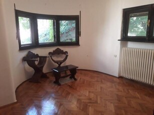 Dacia, Aurel Vlaicu, apartament 3 camere, 100 mp totali, in vila, ideal birouri,