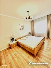 Apartament trei camere, modern,terasa panoramica, Sesul de Sus