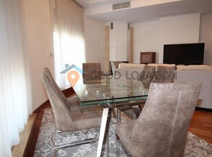 Elegant apartment in Primaverii area A0037PR2