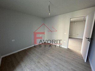 Apartament cu 2 camere finisat la cheie in Zona Torontalului