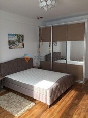 First time rental, bright apartment in Aviatiei A0030AV1