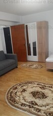 Garsoniera 350 EUR ,zona Berceni