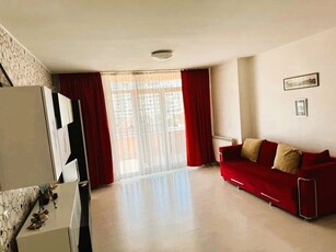 Inchiriere apartament 2 camere Drumul Taberei, Raul Doamnei