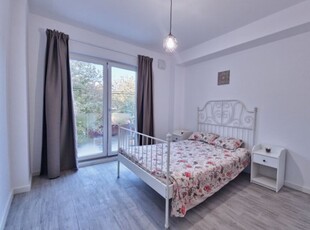 Inchiriere Apartament 2 camere semidecomandat - Bucuresti , Bucuresti