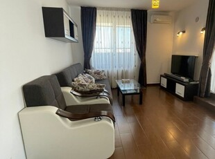 Inchiriere Apartament 2 camere semidecomandat Rose Garden - Colentina , Bucuresti