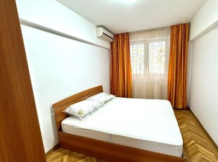 Inchiriere Apartament 3 camere decomandat - Dorobanti , Bucuresti