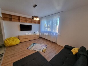 Inchiriere apartament 3 camere in zona Ultracentrala