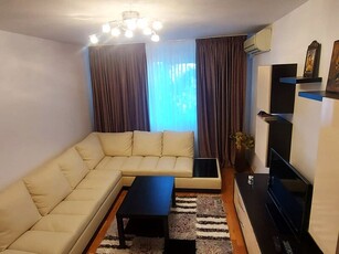 Inchiriere apartament 3 camere Pantelimon, Parcul Florilor