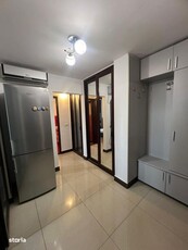 Inchiriez apartament 2 camere Faleza Nord plaja Reyna