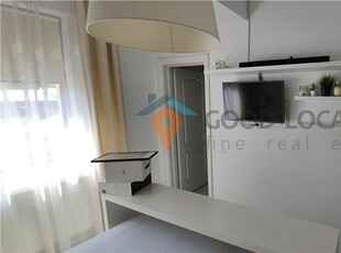 Intimate two bedroom apartment located close to Piata Victoriei A0004VI2