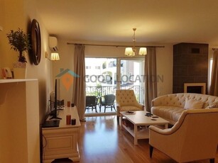 Masterfully designed apartment next to the American International School of Bucharest A0082PI2