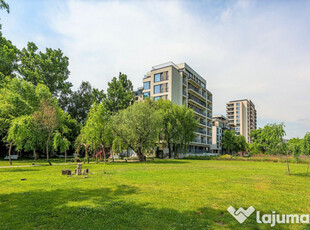 NORTHSIDE PARK GARDEN, APARTAMENT 2 CAMERE SPLENDID, 65 MP.