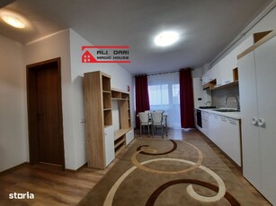 Nou - Modern - Apartament 2 camere 44 mp str Stelelor Baciu Hills