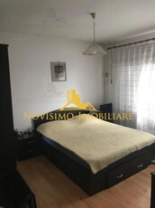 NOVISIMO-IMOBILIARE: APARTAMENT CU 2 CAMERE , ULTRACENTRAL de vanzare