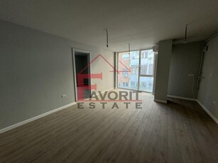 Penthouse cu 33mp terasa in bloc nou din zona Lipovei