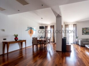 Refined apartment in Baneasa Area