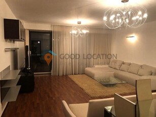 Spacious apartment in Central Park Compound A0002ST3