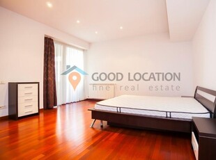 Spacious apartment in Dorobanti Area A0003DR3