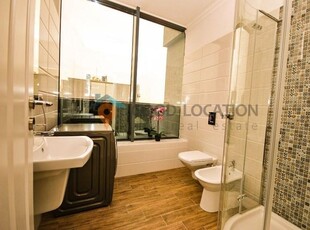 Spectacular two bedroom apartment in Aviatiei area A0010AV2