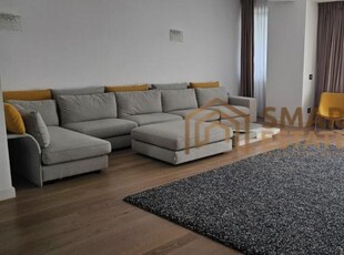 Strada Grigore Gafencu - Apartament Exclusivist de Inchiriat!