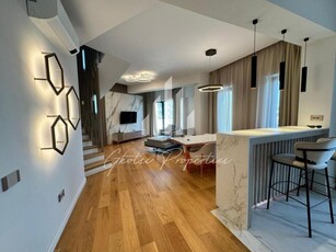 STUNNING DESIGN DUPLEX HERASTRAU