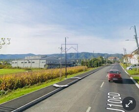 Teren de vanzare in Sibiu - Cisnadie, intravilan, cu vedere panoramica de vanzare