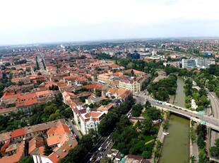 Timisoara Zona Sagului