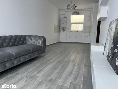 Pipera: Apartament nou cu 2 Camere in zona rondului Omv!