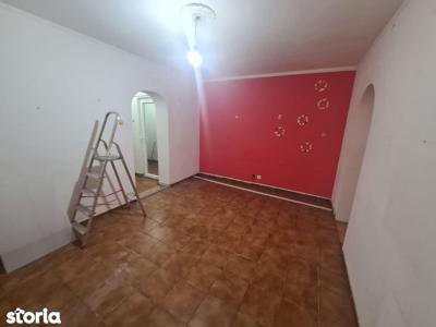 Ghencea | 2 Camere | Curte | Centrala | PetFriendly |