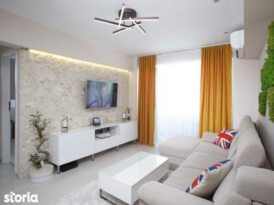 Apartament 2 camere spatios, aproape gata | Dimitrie Leonida | METROU